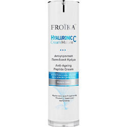 Froika Hyaluronic C Mature Cream 50ml