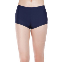 Dansport Αθλητικό Γυναικείο Μαγιό Navy Μπλε 4107