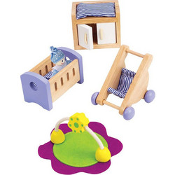 Hape Βρεφικό Δωμάτιο E3459