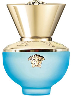 Versace Dylan Turquoise Pour Femme Eau de Toilette 30ml