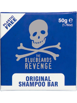 The Bluebeards Revenge Original Soap Σαμπουάν 50gr