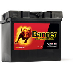 Banner Starting Bull 53030 12V 30Ah