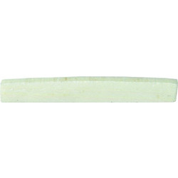 Fire&Stone Electric Guitar Nut - Bone, Blank