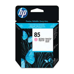 HP 85 Light Magenta Μελάνι Εκτυπωτή Inkjet C9424A