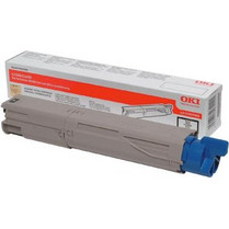 OKI 43459436 Black Toner
