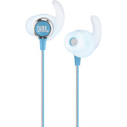 JBL Reflect Mini 2 Ακουστικά Bluetooth Ανθεκτικά στο Νερό Teal