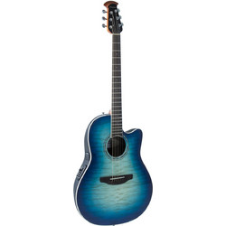 Ovation Celebrity CS28P-RG-G Regal to Natural