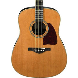 Ibanez AW35 Natural