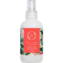 Fresh Line Pink Jungle Fragrant Body Water 150ml