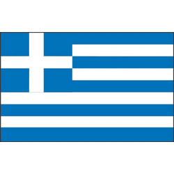 Σημαία Ελλάδας 50 x 75cm (10954)