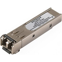 Netgear ProSafe GBIC Module 1000BASE-SX Fiber SFP network media converter 65 nm (AGM731F)
