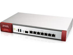 Zyxel ATP500 hardware firewall 2600 Mbit/s Desktop (ATP500-EU0102)