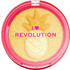Makeup Revolution I Heart Fruity Pineapple Highlighter Powder 9.15gr