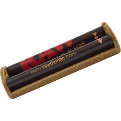 RAW Phatty Roller 125mm Μηχανάκι Στριφτού Τσιγάρου