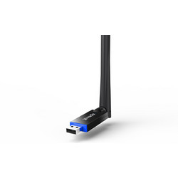 Tenda U10 Ασύρματος USB Αντάπτορας Δικτύου 633Mbps