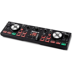 Numark DJ2GO-2 Touch DJ Controller