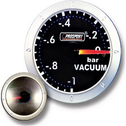 VACUUM DIAMOND 270SCALE 15919