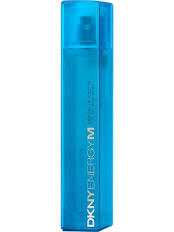DKNY Energy Men Eau De Toilette 50ml