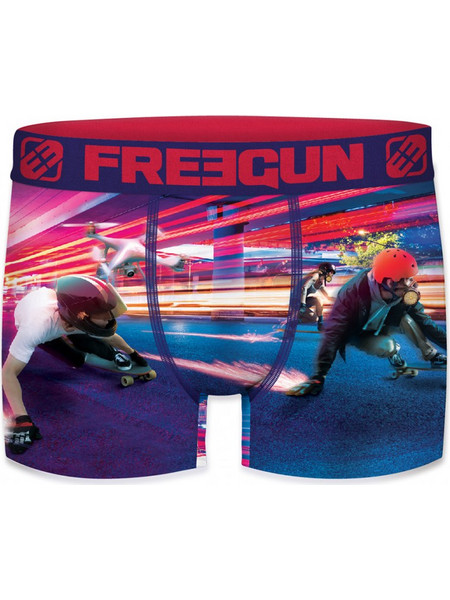 FREEGUN SLIDE PRINT