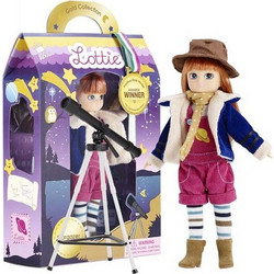 Lottie Αστρονόμος