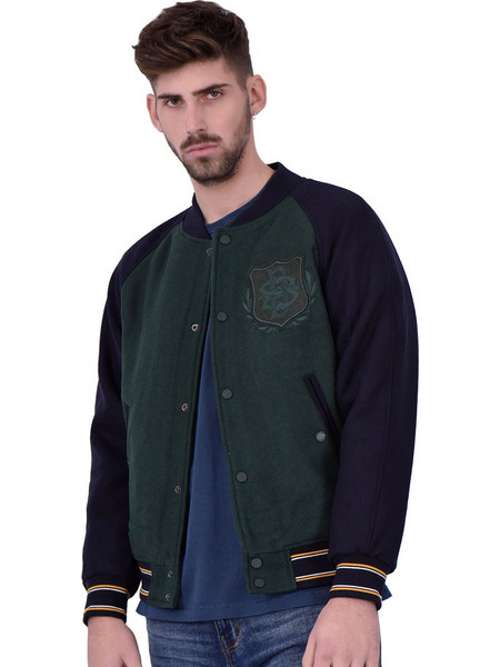 Superdry upstate outlet bomber jacket