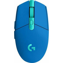 Logitech G305 Ασύρματο Gaming Ποντίκι 12000 DPI Blue