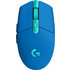 Logitech G305 Ασύρματο Gaming Ποντίκι 12000 DPI Blue