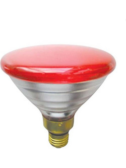 Λάμπα Χοιροστασίου 175W E27 240V 147-88062 EUROLAMP