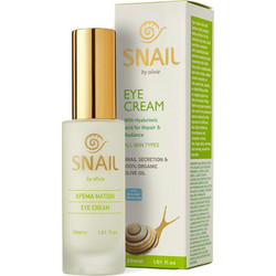 Olivie Snail Eye Cream 30ml