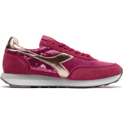 Diadora Heritage Koala Γυναικεία Sneakers Φούξια 174391-55087
