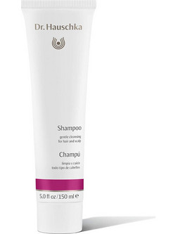Dr. Hauschka Gentle Cleasing Φυτικό Σαμπουάν 150ml