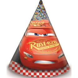 CARS ΚΑΠΕΛΑΚΙΑ