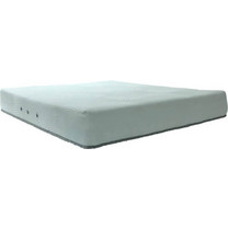 Achaia Strom Sun Airfoam Latex Memory Μονό 80cm