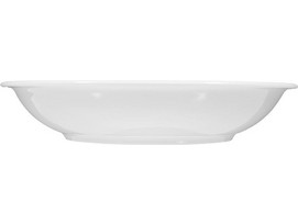 Espiel Πιάτα Βαθιά Πορσελάνης Compact 20cm 6τμχ 001.450041K6