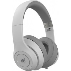 ifrogz Impulse 2 Ασύρματα Bluetooth Ακουστικά Over Ear Γκρι
