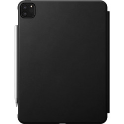 Nomad Rugged Folio Black (iPad Pro 11" 2020)