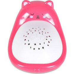 Cangaroo Animal Pink Προτζέκτορας με Ήχους & Μελωδίες 3+ Μηνών