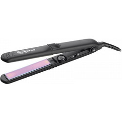 Gamma Piu Rainbow Black Ισιωτική Μαλλιών