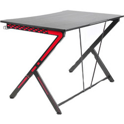 Lamtech LGP Gaming Γραφείο Ξύλινο 116x75x75cm LGP021585