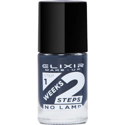Elixir 2 Weeks 772 Gloss Βερνίκι Νυχιών Μακράς Διαρκείας 15ml