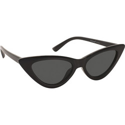 Vitorgan EyeLead Παιδικά Γυαλιά Ηλίου Polarized Μαύρα K1050