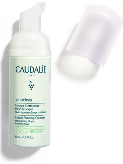 Caudalie Instant Αφρός Καθαρισμού Προσώπου 50ml
