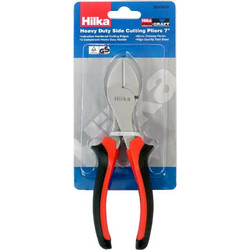 ΠΛΑΓΙΟΚΟΦΤΗΣ 7" HILKA