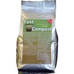 Ενεργοποιητής Κομποστοποίησης Fast Compost 1 kg