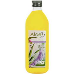 Genomed Aloe G Γαϊδουράγκαθο & Αγκινάρα 1lt