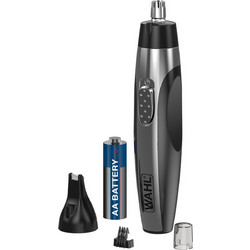 Wahl Trimmer Μηχανή Ανδρική Προσώπου Μύτης & Αυτιών 5546-216