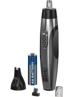 Wahl Trimmer Μηχανή Ανδρική Προσώπου Μύτης & Αυτιών 5546-216