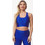 Bodymove Princess Αθλητικό Μπουστάκι με Μέτρια Στήριξη Royal Blue 1222-4
