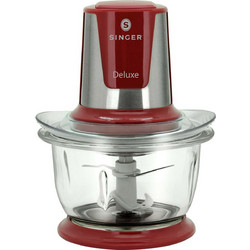 Singer Multi Deluxe MC-500-1 Πολυκόπτης 500W 1lt