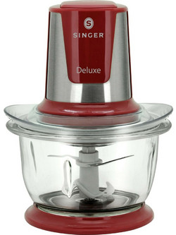 Singer Multi Deluxe MC-500-1 Πολυκόπτης 500W 1lt